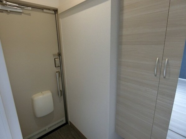 La Vierge IIの物件内観写真